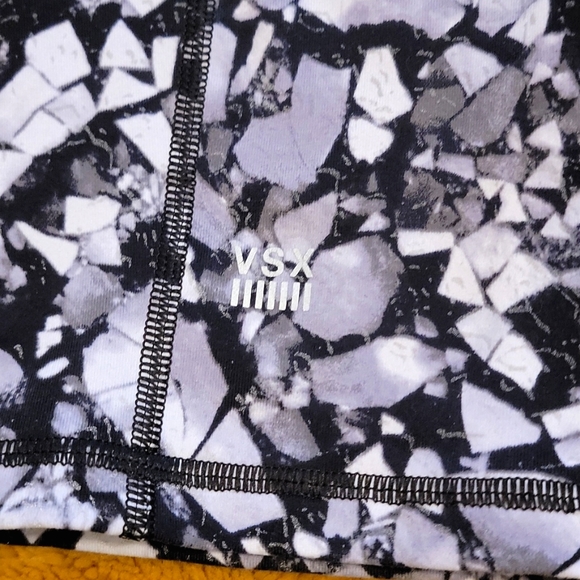 Victoria Secret VSX Sport Leggings Workout Yoga Athliesure Pants Size SP - Picture 6 of 8